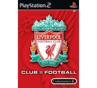 Club Football Liverpool