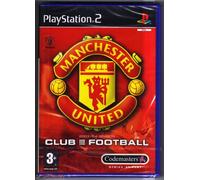 Club Football Manchester United