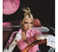 Dua Lipa - Future Nostalgia + Club Future Nostalgia Bonus Edition [Cd] Japan - I