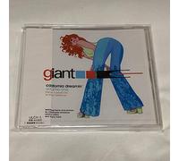 Club Giant Mix CD (Mixed by Christopher Lawrence) [Import]