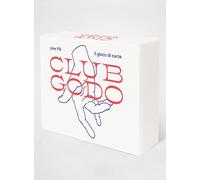 Club Godo. Il gioco di carte
