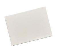Club Green Livre d'or Blanc dans Une boîte en PVC 245 x 170 cm, Carte 25 x 17,5 x 2 cm