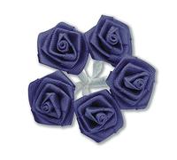 Club Green Ruban Rose, Violet, Medium, Lot de 144