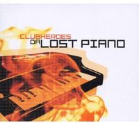 Club Heroes - Da Lost Piano