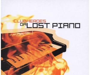 Club Heroes - Da Lost Piano