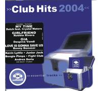 Various Artists - Club Hits 2004 [Import]