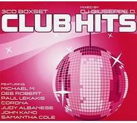 Club Hits