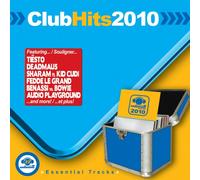 Club Hits 2010 Unmixed Tracks [Import]