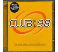Club Hits 98 - Club Hits '98