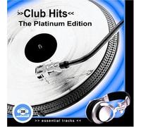 Club Hits The Platinum Collection Import
