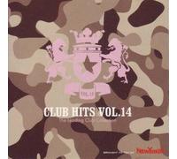 Club Hits Vol. 14 - The Leading Club Collection