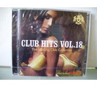 Club Hits / Vol.18 - The Leading Club Collection - Basshunter