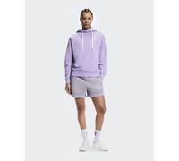 Club Hoodie Fade Purple Bloom M