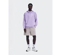 Club Hoodie Fade Purple Bloom XS