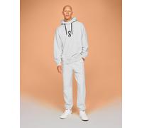 Club Hoodie Grey Crater XXL