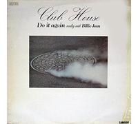 Club House - Do it again - Medley with Billie Jean - Infusion