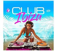 Various – Club Ibiza – CD – Zyx Music