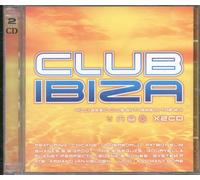 Club Ibiza - Various (Underworld/Fatboy Slim/ATB) [Audio Club Ibiza