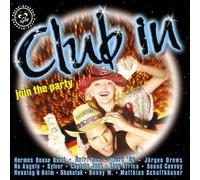Various – Club in-Join The Party – Import – Brunswick
