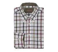 Club Interchasse Chemise de Chasse Sherlock