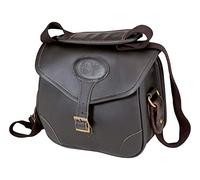Club Interchasse Sac à Cartouches Cuir Andy