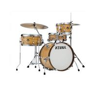 Club Jam Shell Set LJL48S-SBO Satin Blonde
