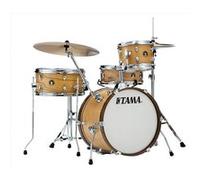 Club Jam Shell Set LJL48S-SBO Satin Blonde G