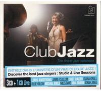 Club Jazz, The Finest Jazz Selection