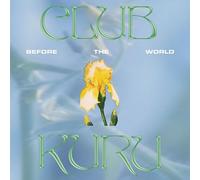 Club Kuru - Before The World [Vinyl] [Import]