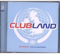 Artistes Divers - Club Land [Import]