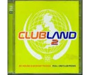 Club Land Vol. 2 [Import]
