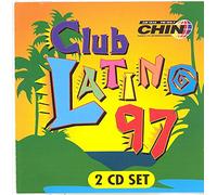 Club Latino 97 FM 100.7