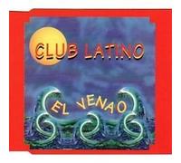 Club Latino - El Venao [Import]