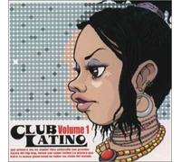 Club Latino [Import]