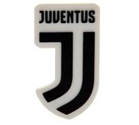 Juventus – Aimant de réfrigérateur – Écusson 3D sous licence – 7 x 4 cm (env.)