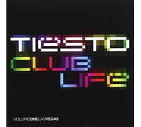 Club Life: Las Vegas-Mixed by Tiesto 1