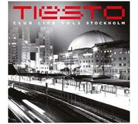 Club Life Vol.3 Stockholm