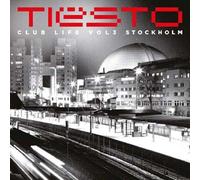 Club Life Vol.3 Stockholm