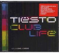 Club Life - Volume One Las Vegas