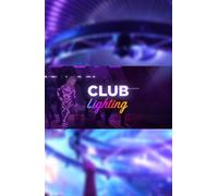 Club Lighting Steam Key GLOBAL
