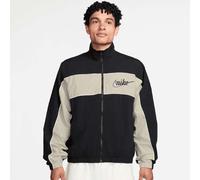 Club Lightweight Full Zip Jacket CTB noir S
