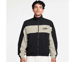 Club Lightweight Full Zip Jacket CTB noir S