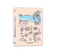 Club Med saveurs du monde