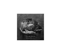 Dan Mangan + Blacksmith – Club Meds – CD