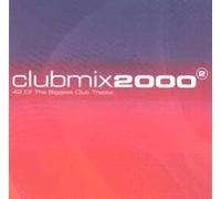 Club Mix 2000 Vol.2 [Import]
