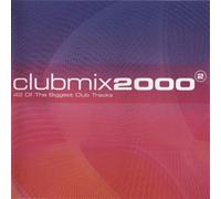 Club Mix 2000 Vol.2 [Import]