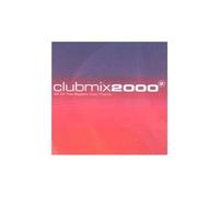 Various Artists – Club Mix 2000 Vol.2 – CD – Import