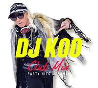 Club Mix:Party Hits Megamix [Import]