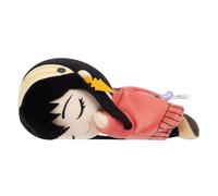 Club Mocchi Mocchi Suya Suya Ami Endormi Yor Forger - Spy x Family Peluche Douce - Figurine Officielle d'Anime - Jouets pour Enfants 3+ Ans