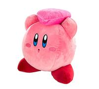 Bizak Mocchi Mega Stuffed Kirby Rose